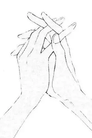 ปกนิยาย [Mikey x oc] อยากให้เป็นรักที่สมบูรณ์ของสองเรา…