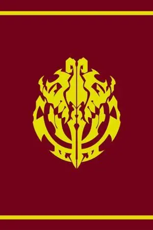 ปกนิยาย [Overlord] Supreme being of The creation