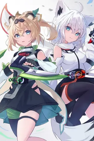 ปกนิยาย [kamen rider geats x Sao/Sword art online if] เรื่องราวของฉันก่อนกลายเป็นพระเจ้า