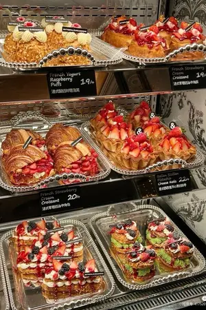 ปกนิยาย [Fic Conan] A life filled with bittersweet flavors