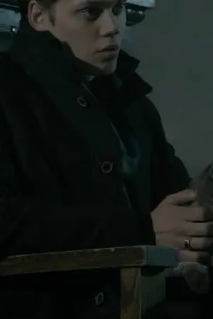 ปกนิยาย [Vampire twilight] Moonfang