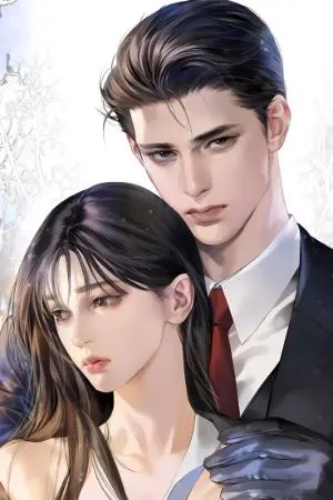 ปกนิยาย ตราบสิ้นใจ....ฉันจะเลิกรักคุณ