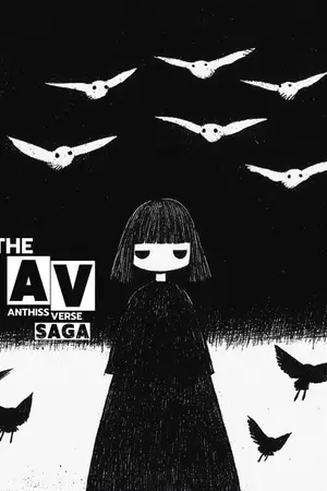 ปกนิยาย เรื่องวุ่นๆ ของพนักงานในสำนักพิมพ์มิฮารุโทระ