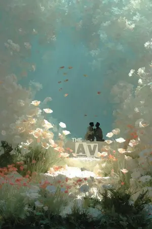 ปกนิยาย ผมนั่งทำงานโดยมีสตอล์กเกอร์แอบมองอยู่ ...ผมรู้สึกได้ถึงลมหายใจของมันข้างหลัง