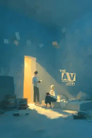 ปกนิยาย ฮิโระก็มีเรียวตะของเค้า ผมก็มีเรียวตะของผม