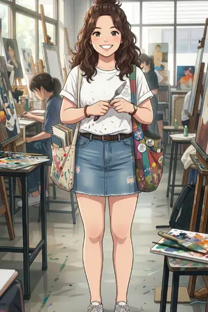 ปกนิยาย รักครั้งแรกมันจะซักแค่ไหนกัน