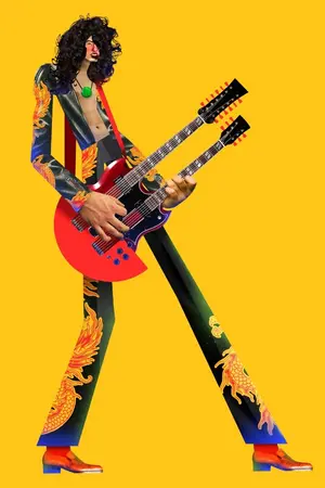 ปกนิยาย Tudor | Harry Potter (OC)