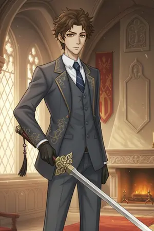 ปกนิยาย RE-World เกิดใหม่เป็นตัวร้ายก็ร้ายเเบบมีสไตล์ละกัน (เปิดให้อ่านฟรีหมดเเล้วนะครับ)