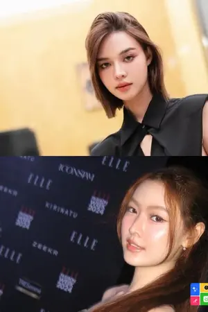 ปกนิยาย เจ้านายตัวร้ายที่รัก ><