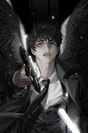 ปกนิยาย (fic Omniscient Reader's Viewpoint) (Oc)