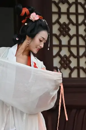 ปกนิยาย **นางร้ายหลงยุค**