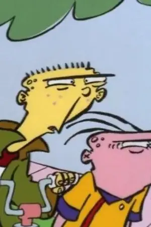 ปกนิยาย [ed edd n eddy] all x OC เด็กใหม่