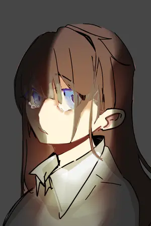 ปกนิยาย [ Foreign Creature fic x OC ] เส้นด้ายที่ขาดสะบั้น