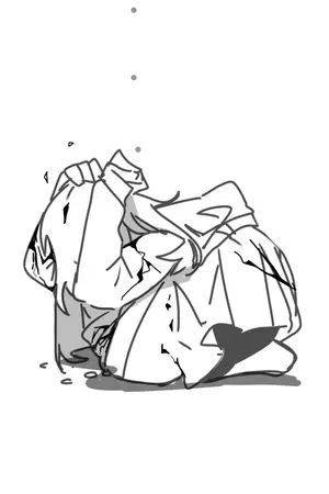 ปกนิยาย [ fic Steve universe OC ] ความทรงจำอันเจ็บปวด