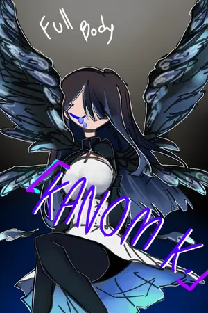 ปกนิยาย [ Winx Club fic OC ] แฟรี่ที่ไม่ควรมีอยู่จริง(All x OC)
