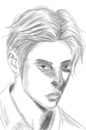 ปกนิยาย หลอกว่ารัก