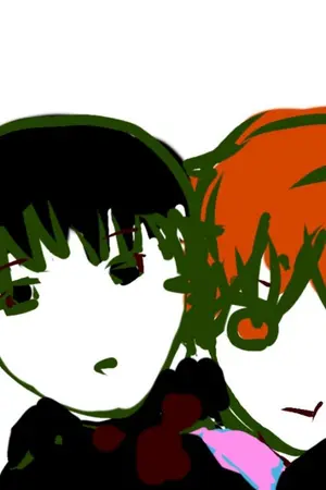 ปกนิยาย Fic gekken shoujo Nozaki-kun Story of my brother (BL, yaoi, shounen ai)