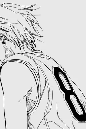 ปกนิยาย Fic [ Kuroko no Basket | KNB ] Kise X OC : Apricity