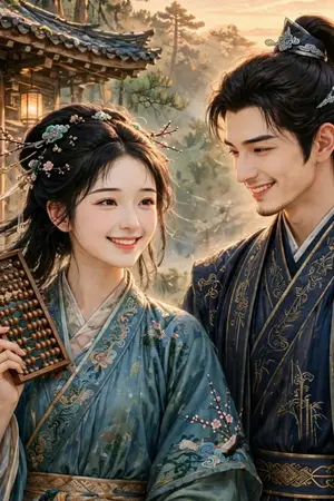 ปกนิยาย ใต้เท้าหน้าหยกกับเถ้าแก่โรงเตี๊ยมขี้เหนียว