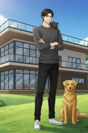 ปกนิยาย ผมมีระบบฟาร์มในวันสิ้นโลก