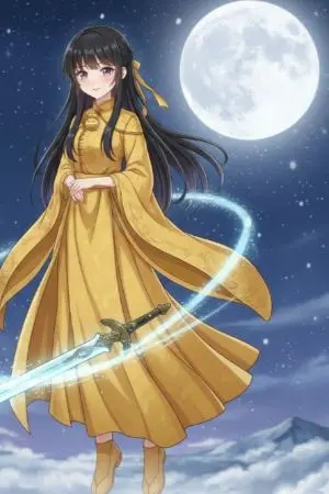 ปกนิยาย มิติกลางทะเลในโลกแฟนตาซี