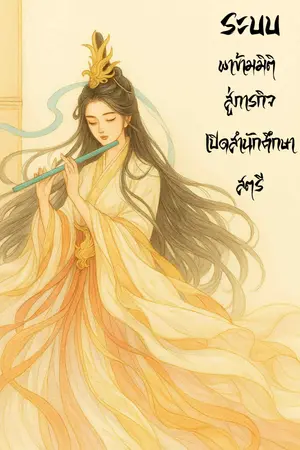 ปกนิยาย ระบบพาข้ามมิติ สู่ภารกิจเปิดสำนักศึกษาสตรี