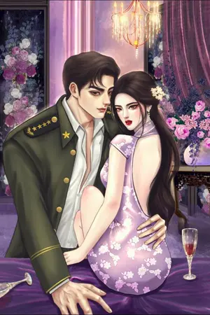 ปกนิยาย นางร้ายสายอ่อยที่ไม่ได้แปลว่ามีแค่ในนิยาย