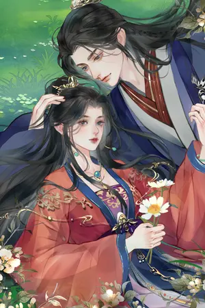 ปกนิยาย ย้อนเวลากลับมากำราบสามีตัวร้าย