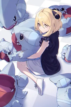 ปกนิยาย โปเกมอน : ระบบฉายา