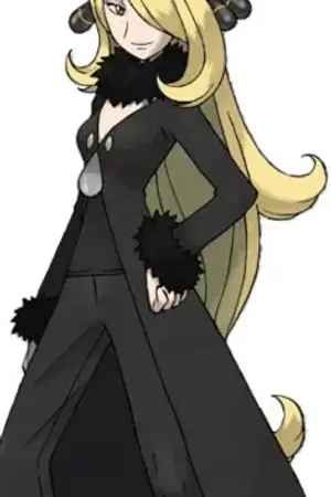 ปกนิยาย โปเกม่อนเพิ่งเป็นยิมลีดเดอร์ ก็โดนชิโรนะขอแต่งงานซะแล้ว