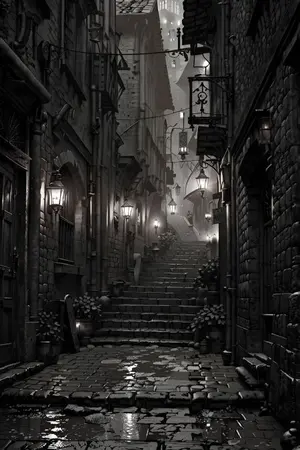 ปกนิยาย บทสวดสุดท้าย(Last prayer)