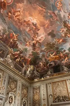 ปกนิยาย rinascere