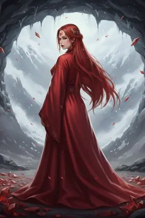 ปกนิยาย เล่ห์เพลิงหงส์