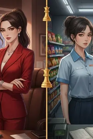 ปกนิยาย REBORN CEO: แค้นคืนชีพ ซีอีโอพาร์ทไทม์