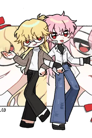 ปกนิยาย Out of Script