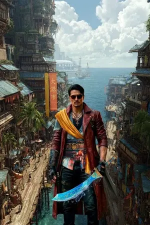 ปกนิยาย Final fantasy x ยุคสมัยสปีล่า