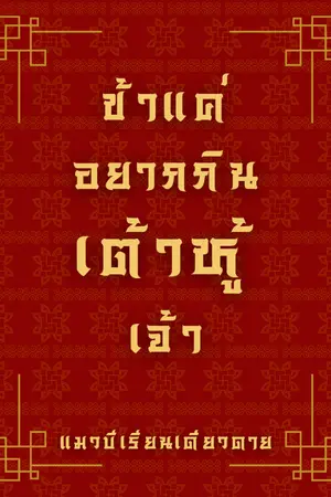 ปกนิยาย