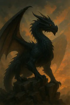 ปกนิยาย เส้นทางแห่งนักล่า