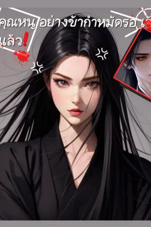 ปกนิยาย คุณหนูอย่างข้ากำหมัดรอเจ้าแล้ว!