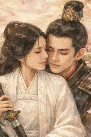 ปกนิยาย อนุของแม่ทัพ