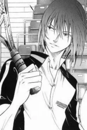 ปกนิยาย [Fic : The Prince of Tennis : BL] จุดสูงสุดก็แค่คำนิยามในวงการเทนนิส ( ?? x oc)