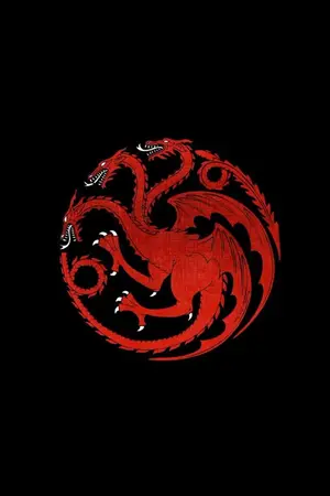 ปกนิยาย FANFIC : HOUSE OF THE DRAGON  เล่ห์เงาผู้รักษา: กระดานมังกร