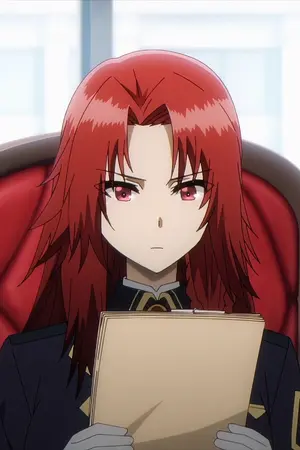 ปกนิยาย [Fic the eminence in shadow] เรื่องราวที่ถูกเปิดโปง (รีรัน)