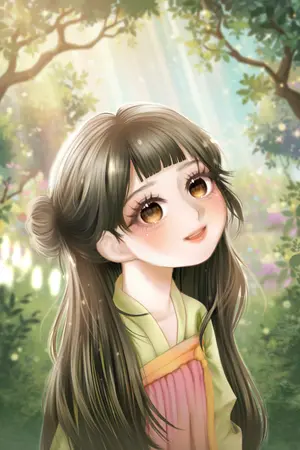 ปกนิยาย ฮ่องเต้! โปรดอย่าใช้แรงงานเด็กเช่นข้า