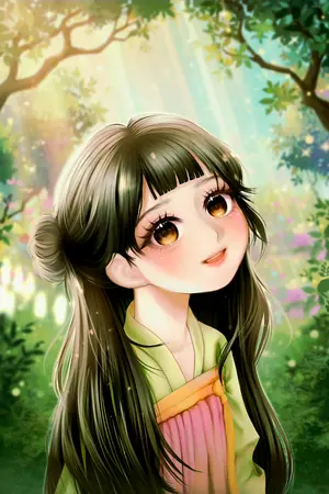 ปกนิยาย ฮ่องเต้! โปรดอย่าใช้แรงงานเด็กเช่นข้า