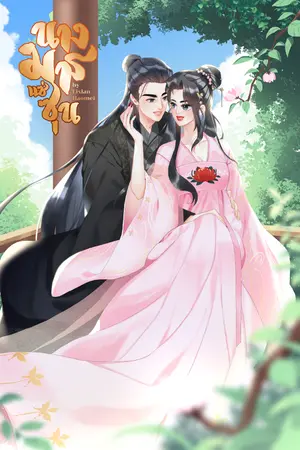 ปกนิยาย นางมารแซ่ซุน