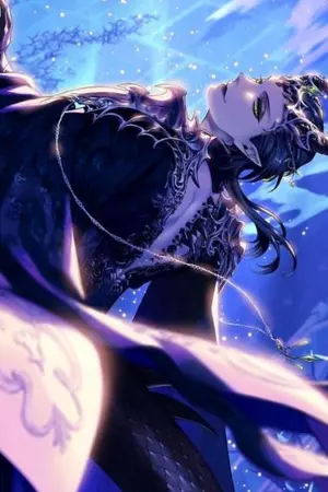 ปกนิยาย [fic] Twisted Wonderland || กุหลาบใดเล่าจะงามเท่าท่าน