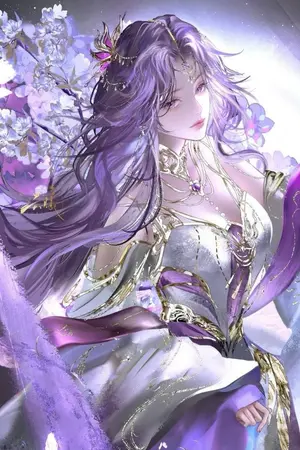 ปกนิยาย Douluo dalu ลำนำนิลกาฬ | เฉินซิน x oc