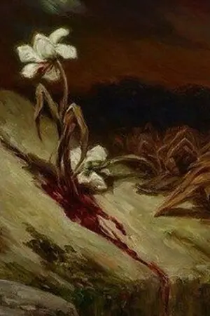 ปกนิยาย [Fanfic Attack on titan] ลิลลี่ย้อมสี |alloc