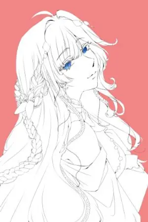 ปกนิยาย [Genshin Impact x Honkai Star rail] มังกรดาราผจญภัย